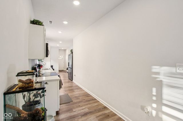 1431 Wigwam Lane, Martinsville, IN 46151