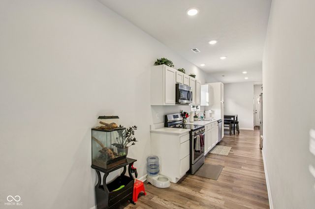 1431 Wigwam Lane, Martinsville, IN 46151