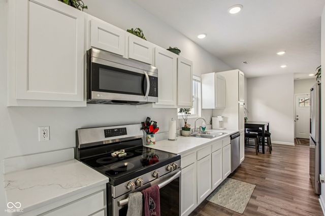 1431 Wigwam Lane, Martinsville, IN 46151