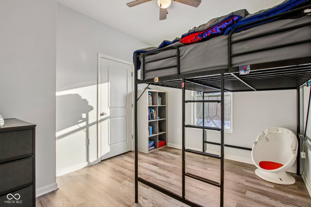 1431 Wigwam Lane, Martinsville, IN 46151