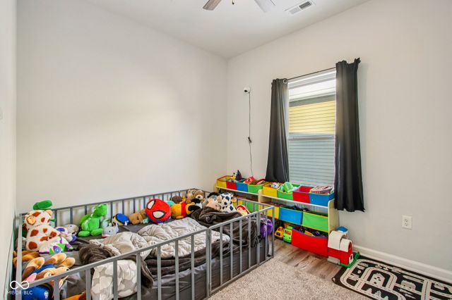 1431 Wigwam Lane, Martinsville, IN 46151