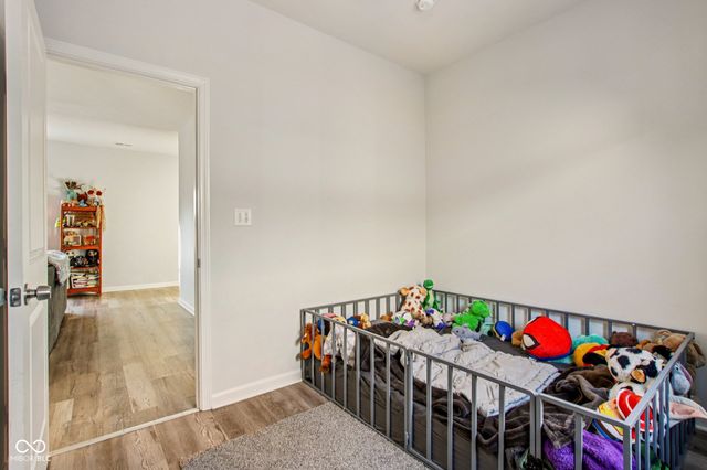 1431 Wigwam Lane, Martinsville, IN 46151