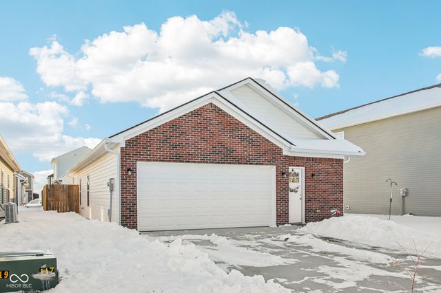 1431 Wigwam Lane, Martinsville, IN 46151