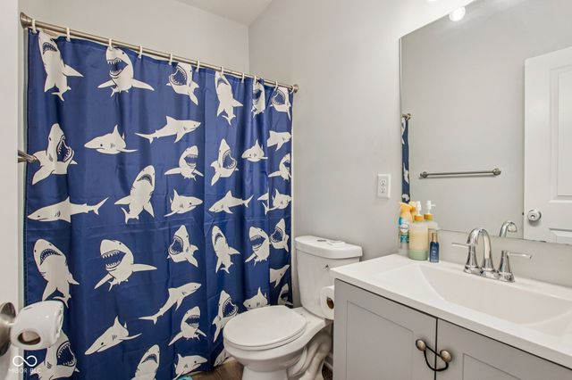 1431 Wigwam Lane, Martinsville, IN 46151