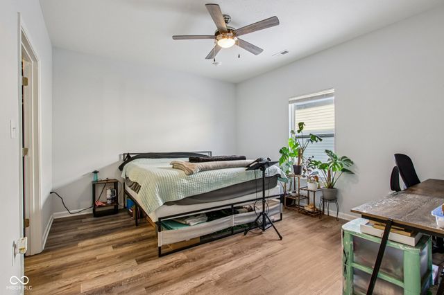 1431 Wigwam Lane, Martinsville, IN 46151