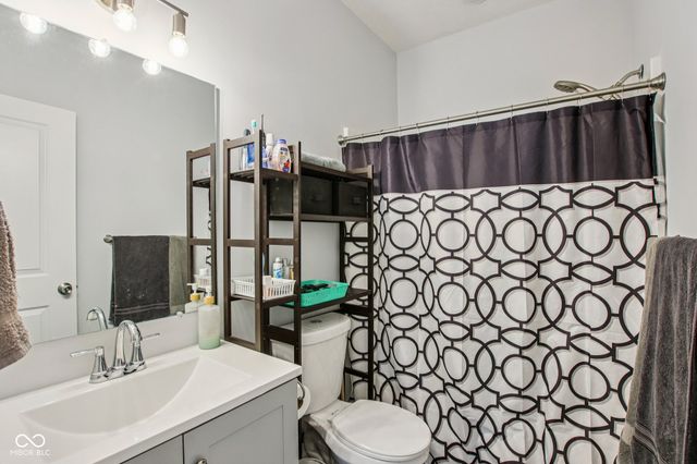 1431 Wigwam Lane, Martinsville, IN 46151