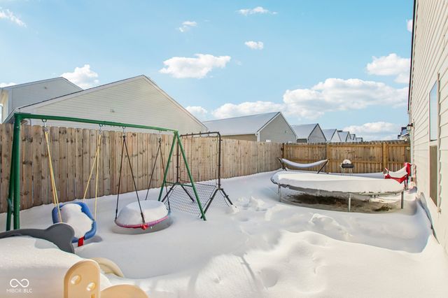 1431 Wigwam Lane, Martinsville, IN 46151