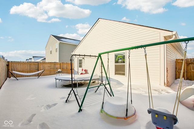 1431 Wigwam Lane, Martinsville, IN 46151