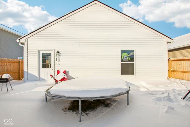 1431 Wigwam Lane, Martinsville, IN 46151