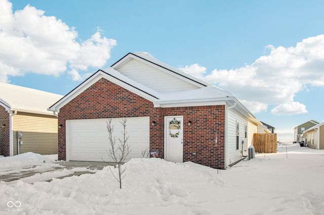 1431 Wigwam Lane, Martinsville, IN 46151