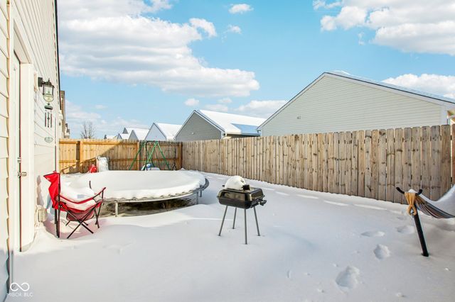 1431 Wigwam Lane, Martinsville, IN 46151