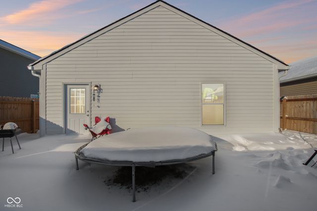 1431 Wigwam Lane, Martinsville, IN 46151