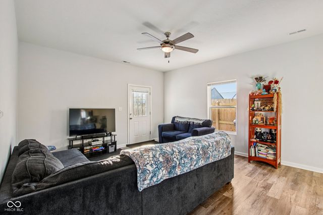 1431 Wigwam Lane, Martinsville, IN 46151