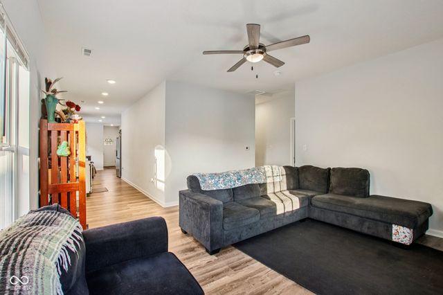 1431 Wigwam Lane, Martinsville, IN 46151