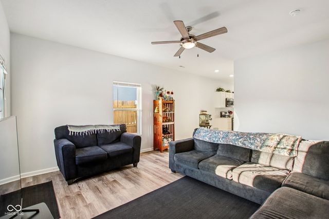 1431 Wigwam Lane, Martinsville, IN 46151