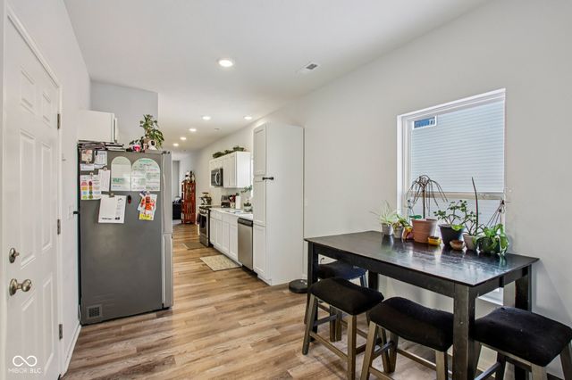 1431 Wigwam Lane, Martinsville, IN 46151