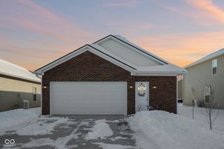 1431 Wigwam Lane, Martinsville, IN 46151