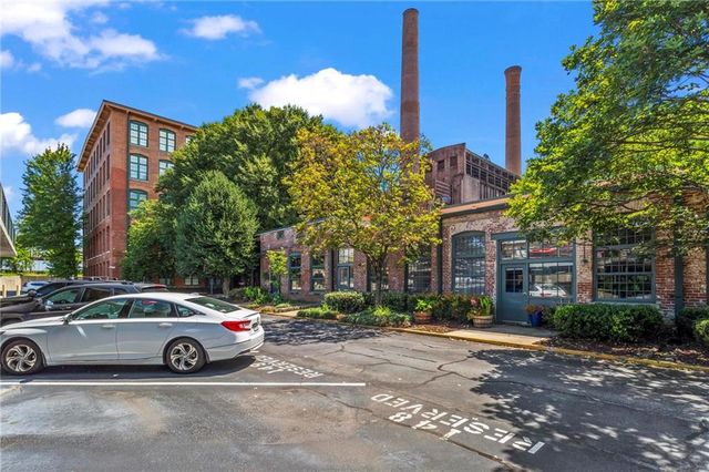 170 Boulevard SE F109, Atlanta, GA 30312