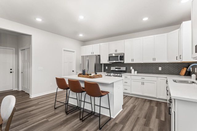 N101W16795 Gunflint TRAIL, Germantown, WI 53022