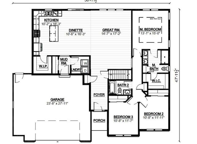 N101W16795 Gunflint TRAIL, Germantown, WI 53022