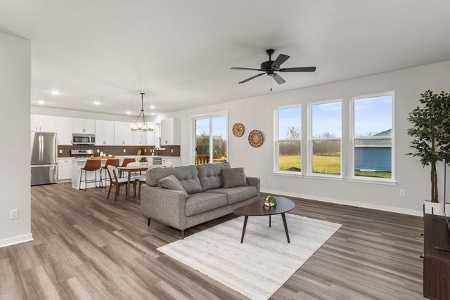 N101W16795 Gunflint TRAIL, Germantown, WI 53022