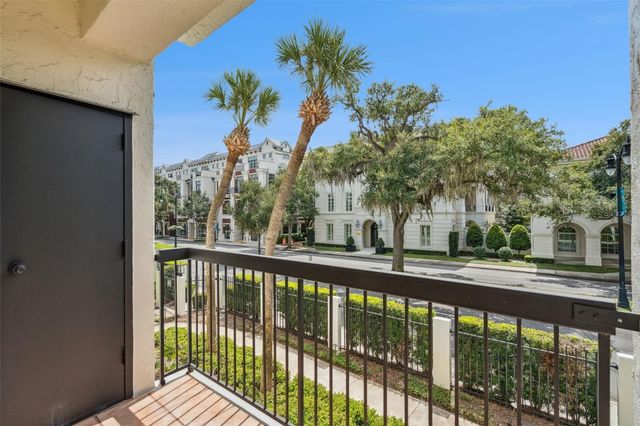 300 CAROLINA AVENUE 201, Winter Park, FL 32789