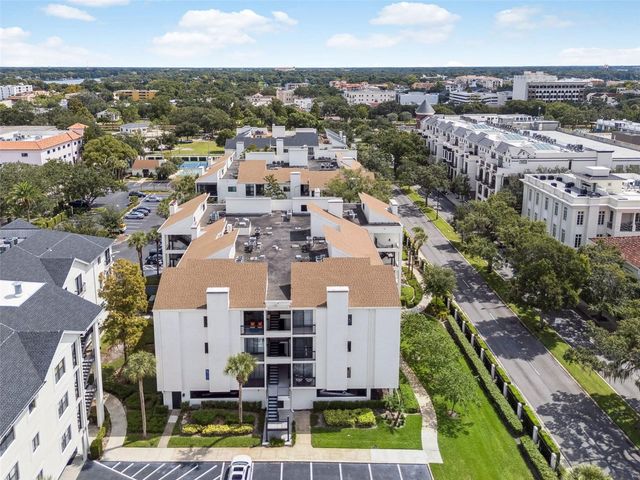 300 CAROLINA AVENUE 201, Winter Park, FL 32789