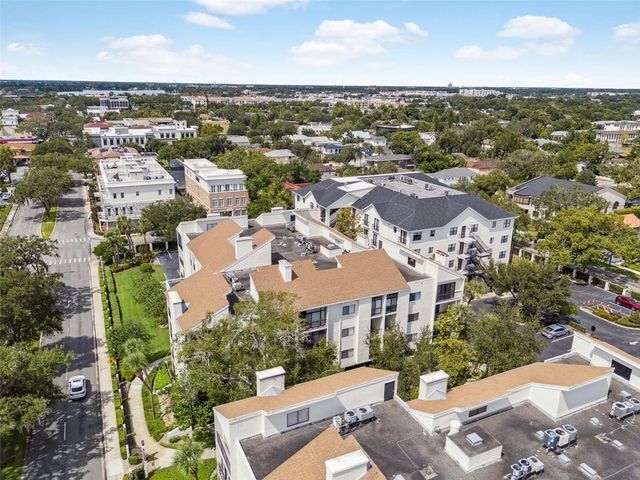 300 CAROLINA AVENUE 201, Winter Park, FL 32789