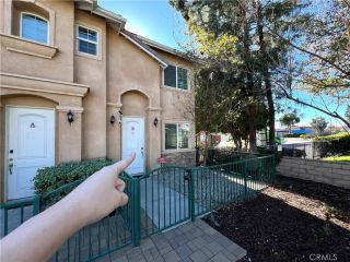 1672 E Harvard B, Ontario, CA 91764