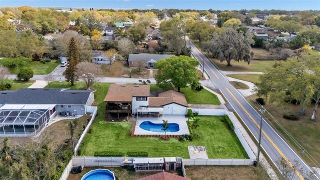 5339 SANDRA WAY, Lakeland, FL 33813