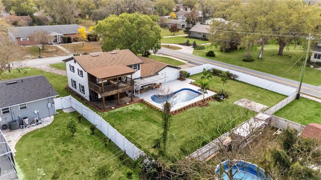 5339 SANDRA WAY, Lakeland, FL 33813