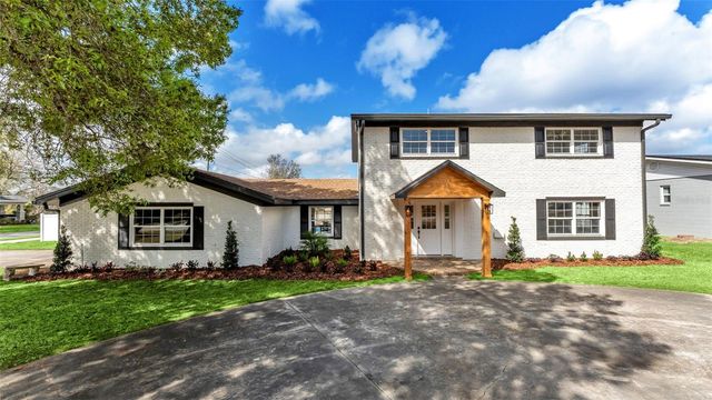 5339 SANDRA WAY, Lakeland, FL 33813