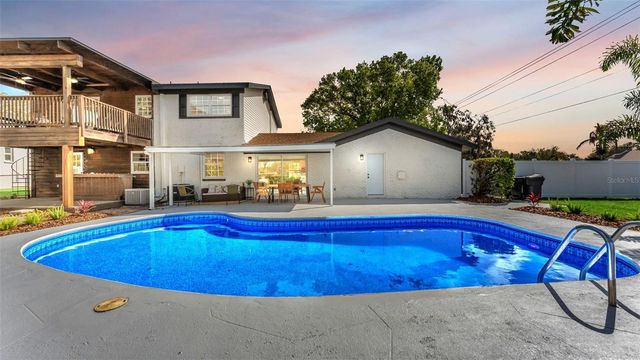 5339 SANDRA WAY, Lakeland, FL 33813