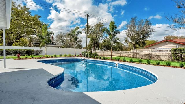 5339 SANDRA WAY, Lakeland, FL 33813
