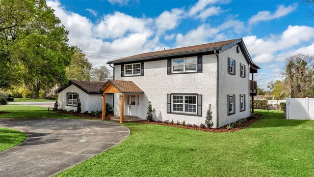 5339 SANDRA WAY, Lakeland, FL 33813