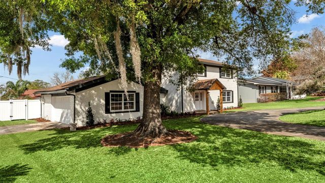 5339 SANDRA WAY, Lakeland, FL 33813