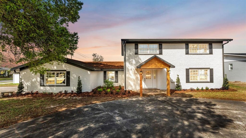 5339 SANDRA WAY, Lakeland, FL 33813