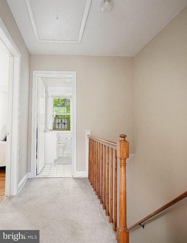 831 BOSLEY AVE, Baltimore, MD 21204