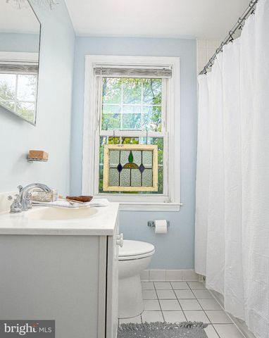 831 BOSLEY AVE, Baltimore, MD 21204