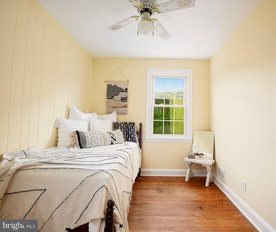 831 BOSLEY AVE, Baltimore, MD 21204