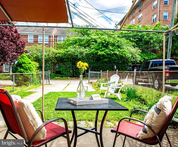 831 BOSLEY AVE, Baltimore, MD 21204