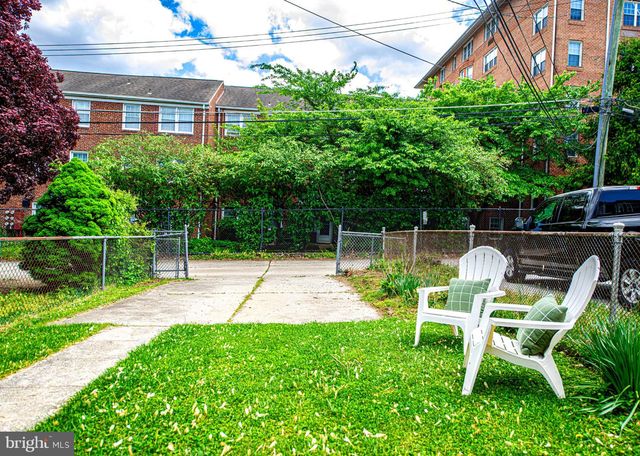 831 BOSLEY AVE, Baltimore, MD 21204
