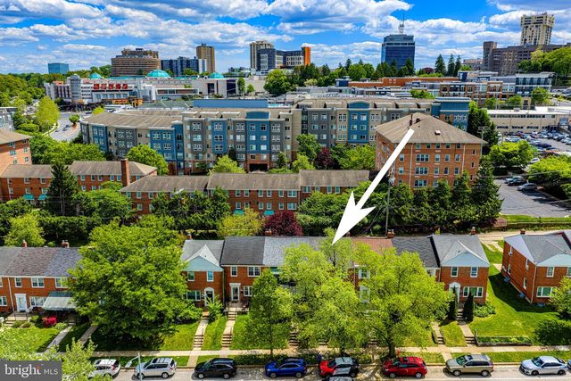 831 BOSLEY AVE, Baltimore, MD 21204