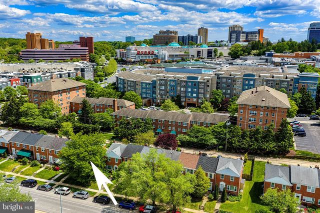 831 BOSLEY AVE, Baltimore, MD 21204