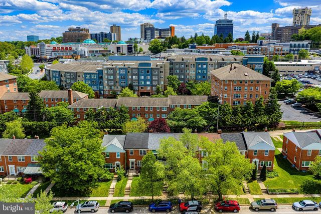 831 BOSLEY AVE, Baltimore, MD 21204