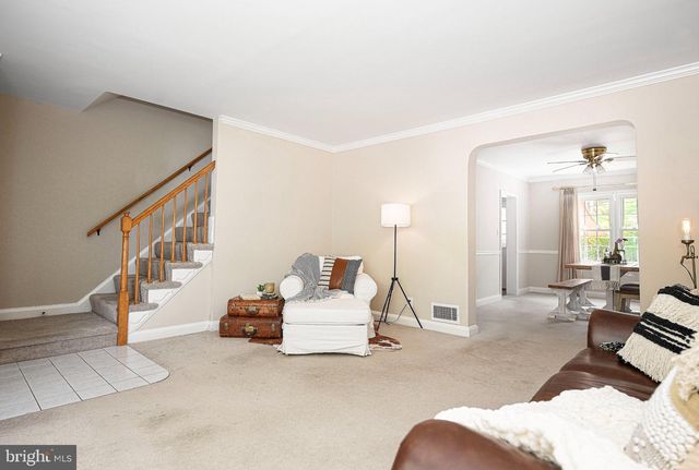 831 BOSLEY AVE, Baltimore, MD 21204