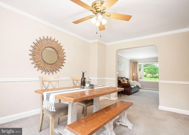 831 BOSLEY AVE, Baltimore, MD 21204