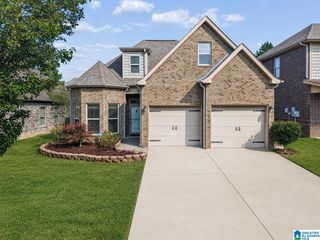 338 GLEN CROSS WAY, Trussville, AL 35173