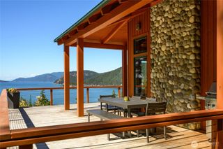 707 NW Thatcher Pass Road, Decatur Island, WA 98221