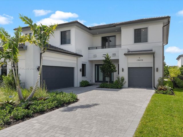 19602 NE 14 CT 0, Miami, FL 33179